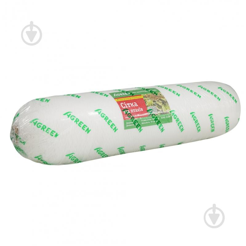 Сетка садовая от птиц 4 м - фото 1 Сетка садовая от птиц 4 м - фото 1