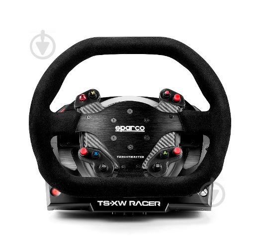 Комплект Thrustmaster кермо і педалі TS-XW Racer Sparco P310 Competition Mod PC / Xbox - фото 6