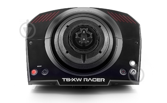 Комплект Thrustmaster кермо і педалі TS-XW Racer Sparco P310 Competition Mod PC / Xbox - фото 5