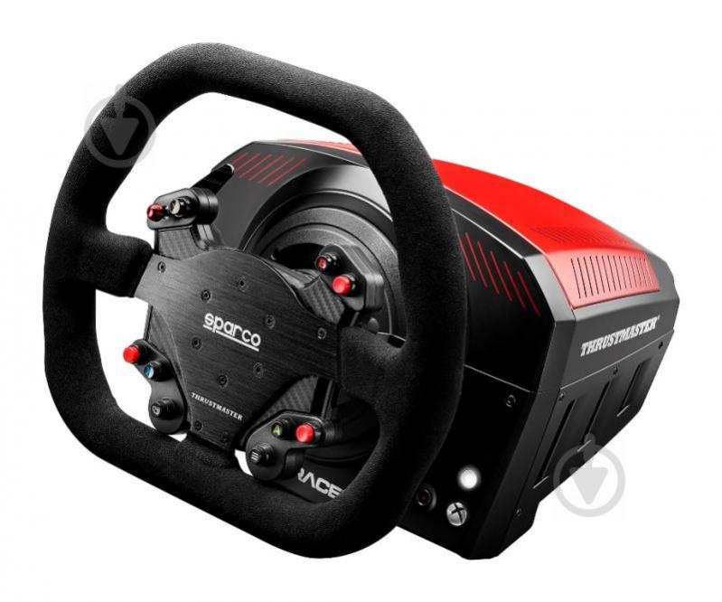 Комплект Thrustmaster кермо і педалі TS-XW Racer Sparco P310 Competition Mod PC / Xbox - фото 4