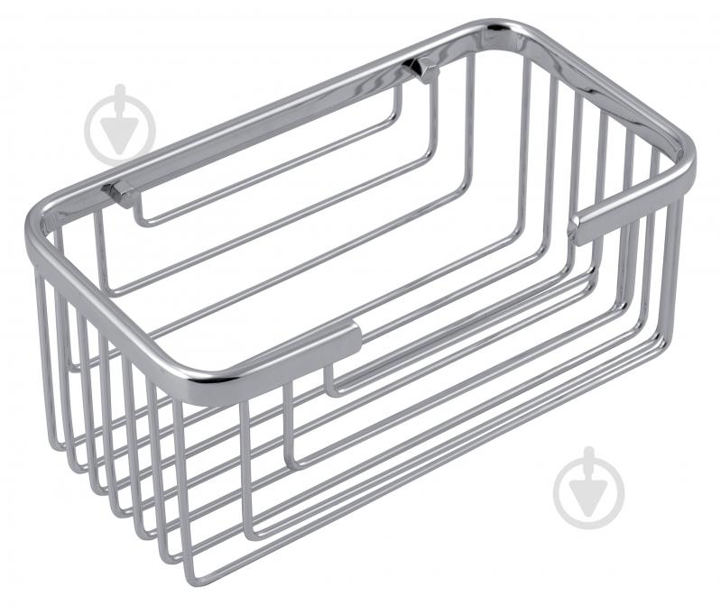 Полка-сетка Ferro Metalia 6077.0 - фото 1