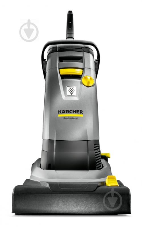 Машина для миття підлоги Karcher BR 30/4 С 1.783-223.0 - фото 1