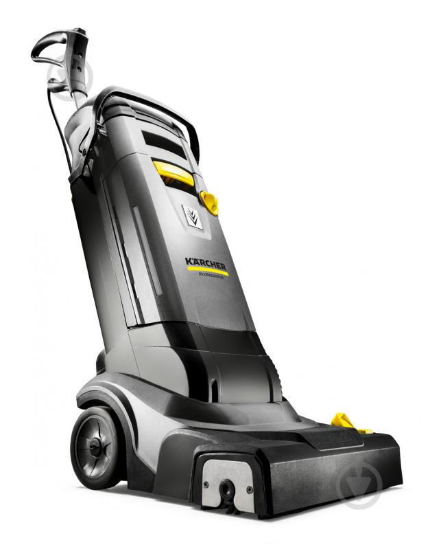 Машина для миття підлоги Karcher BR 30/4 С 1.783-223.0 - фото 2