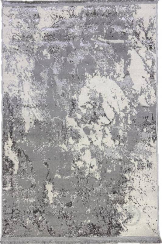 Килим SAYDAM CARPET PRAGUE(9571 Grey) D 160x230 см - фото 1 Килим SAYDAM CARPET PRAGUE(9571 Grey) D 160x230 см - фото 1