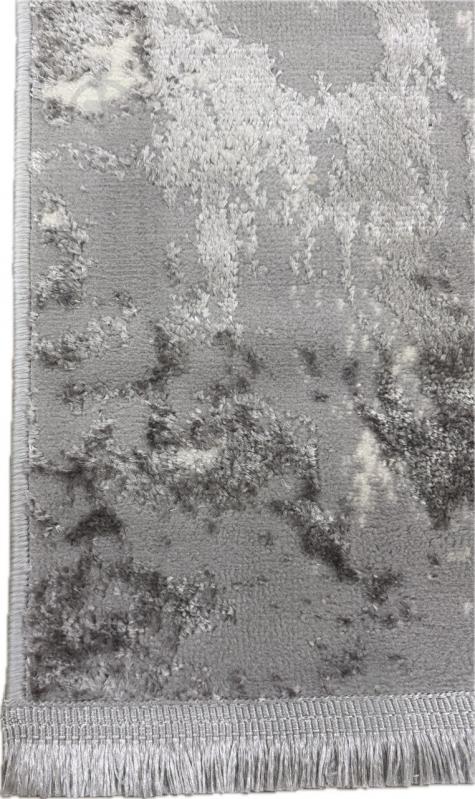 Килим SAYDAM CARPET PRAGUE(9571 Grey) D 160x230 см - фото 3 Килим SAYDAM CARPET PRAGUE(9571 Grey) D 160x230 см - фото 3