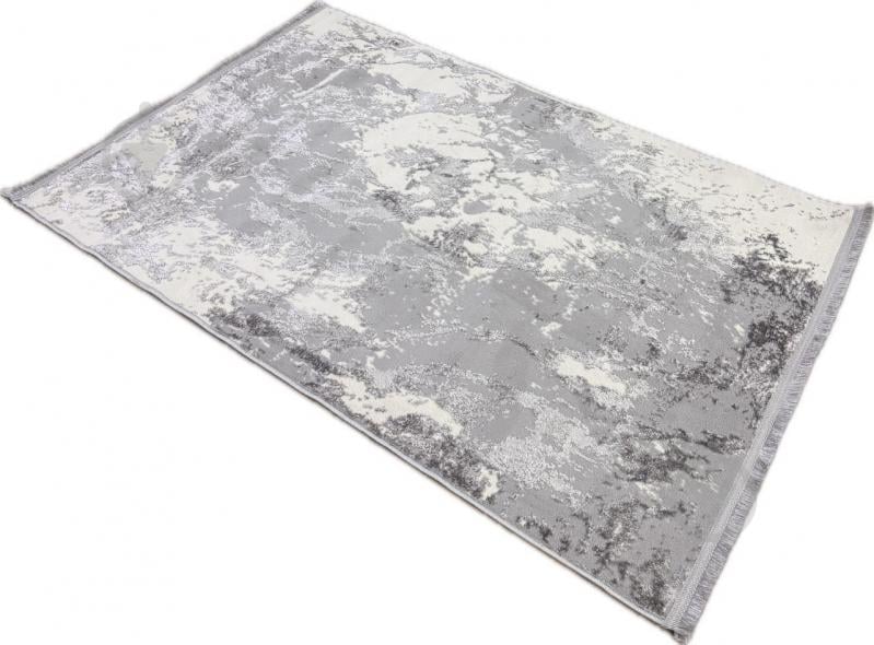 Килим SAYDAM CARPET PRAGUE(9571 Grey) D 160x230 см - фото 4 Килим SAYDAM CARPET PRAGUE(9571 Grey) D 160x230 см - фото 4