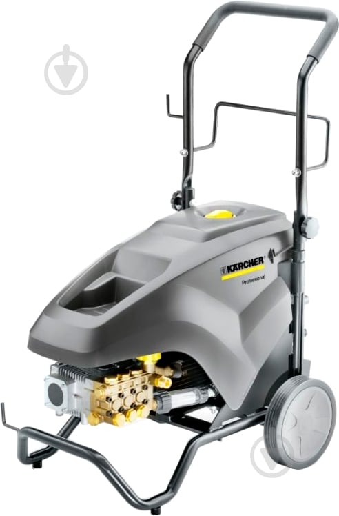 Мини-мойка Karcher HD 9/20-4 Classic 1.367-308.0 - фото 1