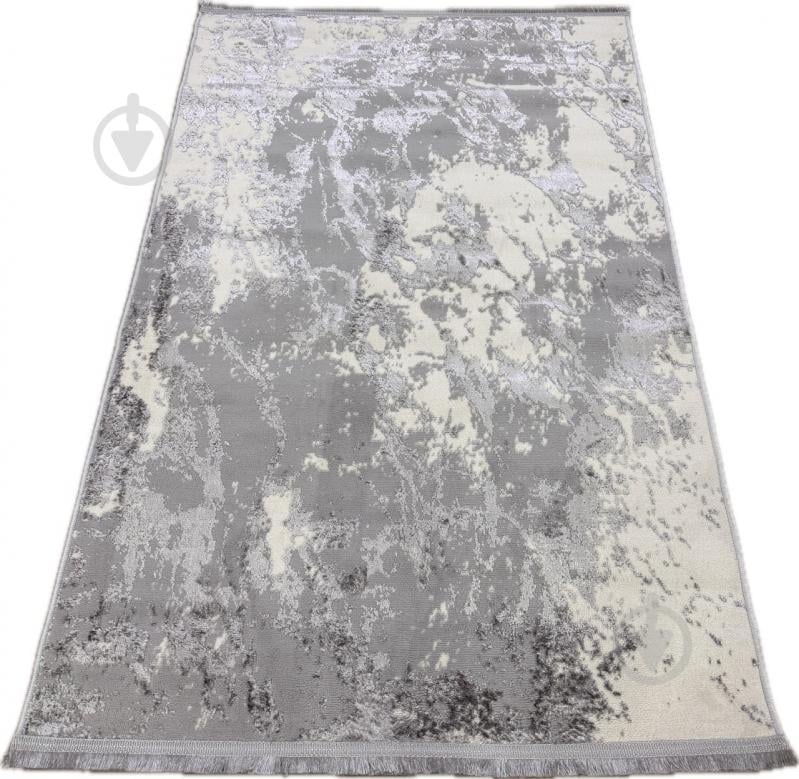 Килим SAYDAM CARPET PRAGUE(9571 Grey) D 200x290 см - фото 2 Килим SAYDAM CARPET PRAGUE(9571 Grey) D 200x290 см - фото 2