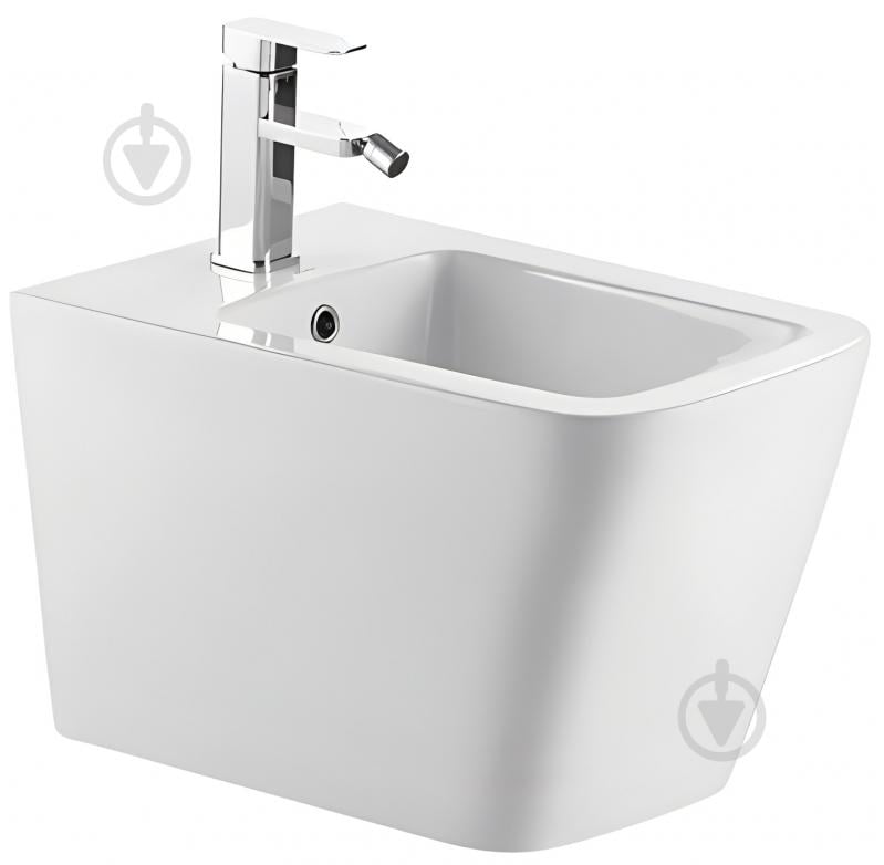 Биде подвесное ALDO CERAMICA Lorenzo - фото 1 Биде подвесное ALDO CERAMICA Lorenzo - фото 1