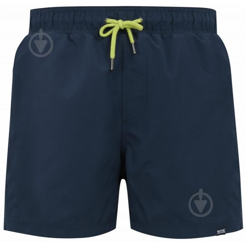 Шорти Regatta Mawson SwShortIII RMM016-6H2 р. S синій - фото 1 Шорти Regatta Mawson SwShortIII RMM016-6H2 р. S синій - фото 1