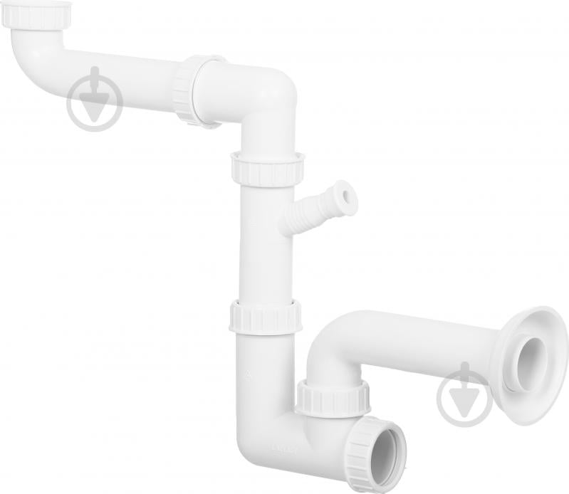 Мойка для кухни ELLECI Zen 102 black 86 - фото 3