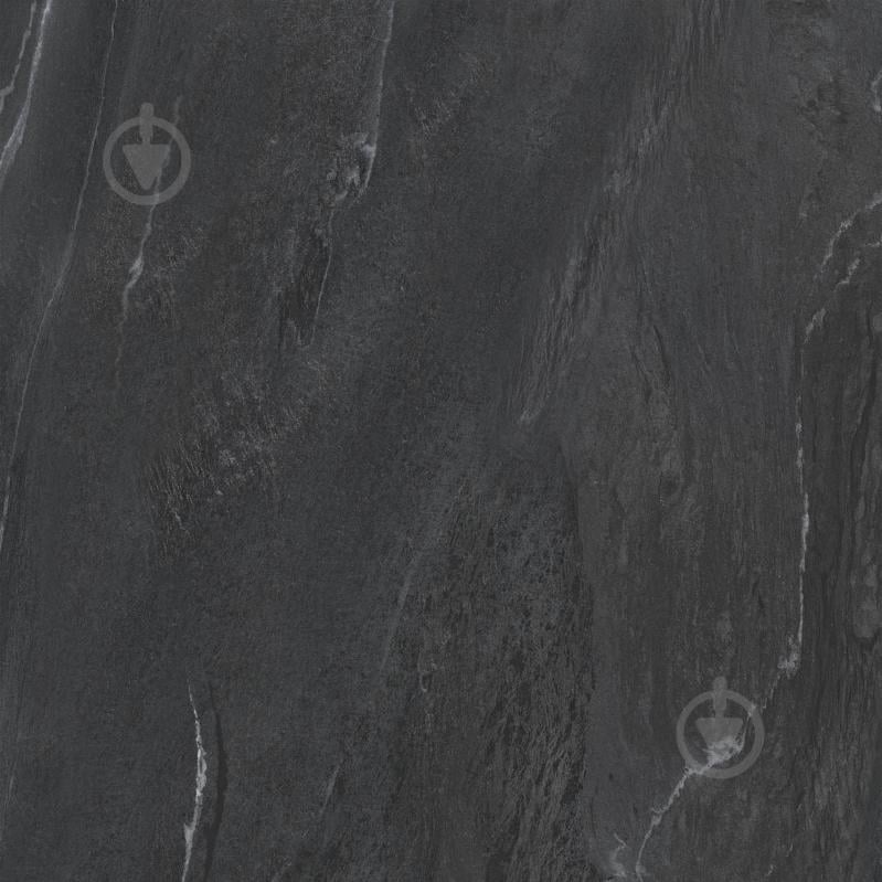 Плитка Vesuvio Black F P R Full Lappato 60х60 см (2 сорт) - фото 6
