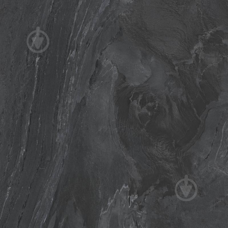 Плитка Vesuvio Black F P R Full Lappato 60х60 см (2 сорт) - фото 12