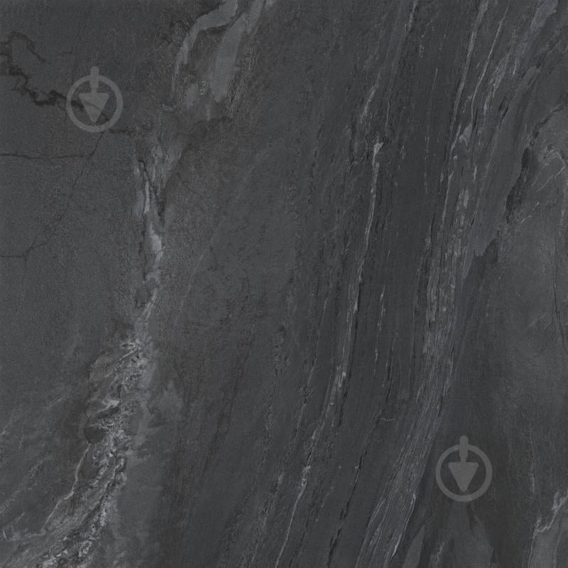 Плитка Vesuvio Black F P R Full Lappato 60х60 см (2 сорт) - фото 18