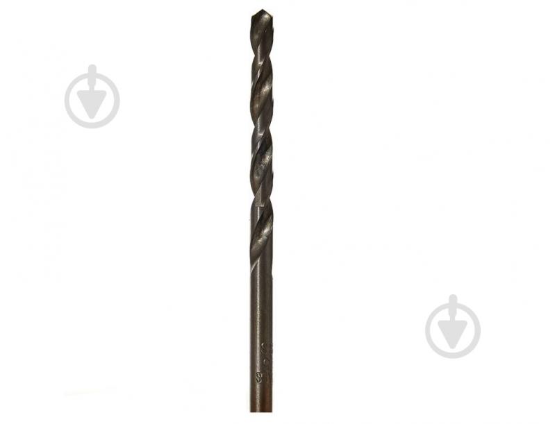 Сверло по металлу Vitals 4.5 HSS 10 шт. 190220 - фото 1 Сверло по металлу Vitals 4.5 HSS 10 шт. 190220 - фото 1