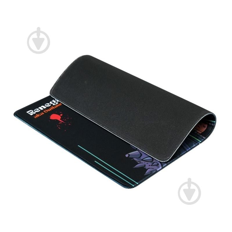 Килимок для миші BLOODY (BP-45 Renegade (Midnight)) - фото 4 Килимок для миші BLOODY (BP-45 Renegade (Midnight)) - фото 4