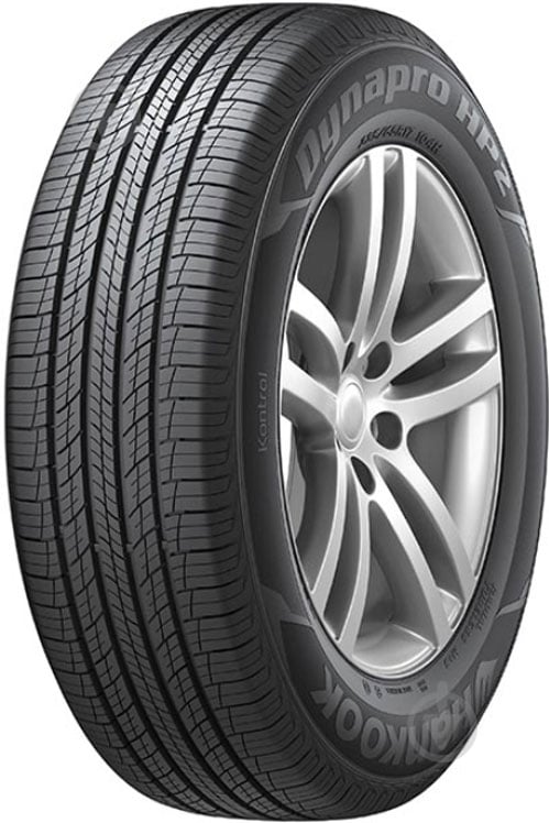 Шина Hankook RA33 235/55R18 100 V лето - фото 1