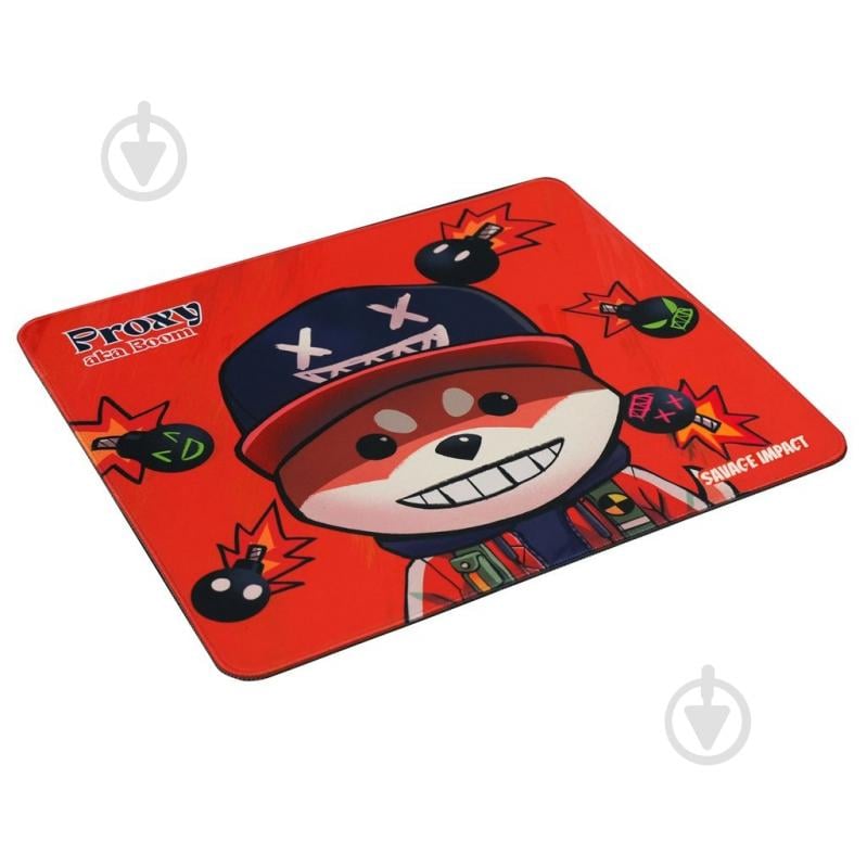 Розвиваюча іграшка BLOODY (BP-45 Proxy Boom (Fire)) - фото 3 Розвиваюча іграшка BLOODY (BP-45 Proxy Boom (Fire)) - фото 3