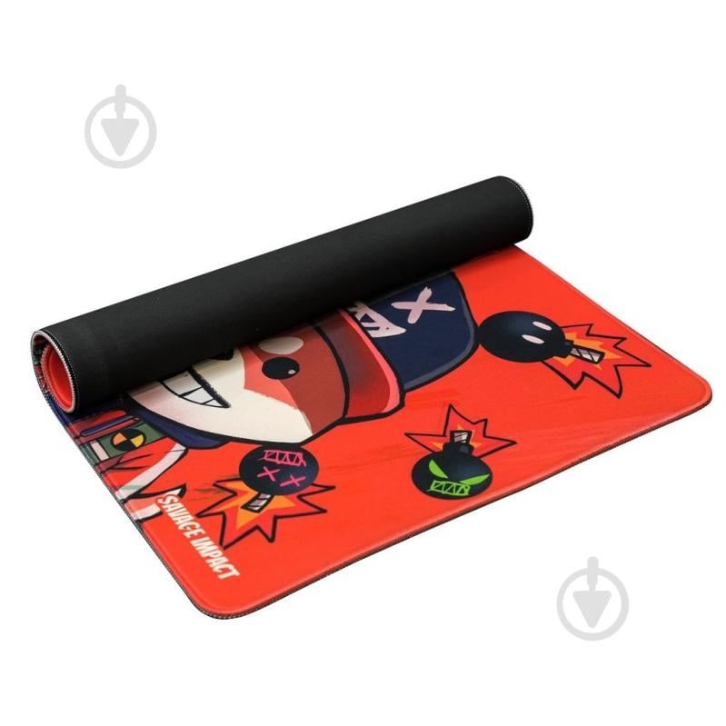 Розвиваюча іграшка BLOODY (BP-45 Proxy Boom (Fire)) - фото 5 Розвиваюча іграшка BLOODY (BP-45 Proxy Boom (Fire)) - фото 5