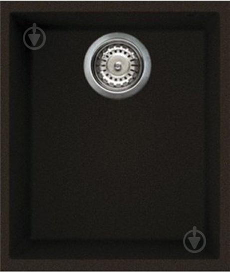 Мойка Q 100 under top espresso 78 - фото 1