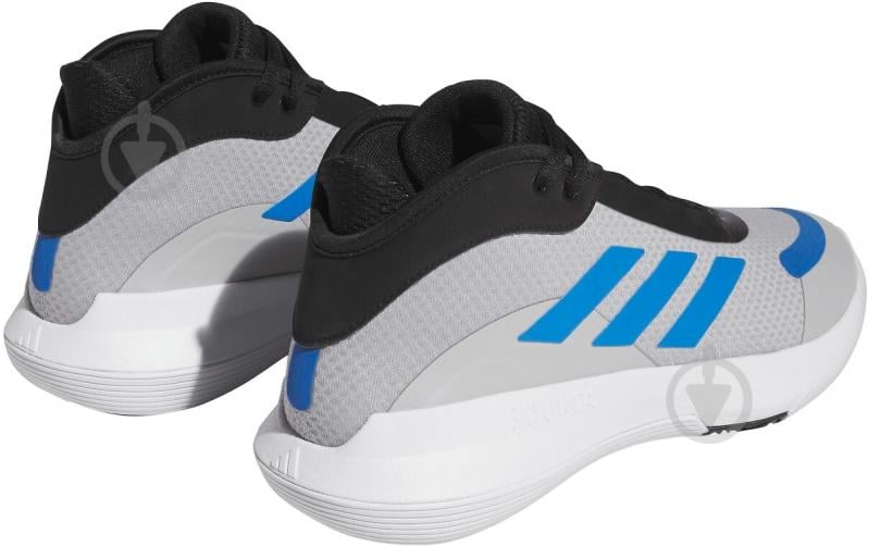 Кроссовки чоловічі Adidas Bounce Legends IE9280 р.44 2/3 - фото 4