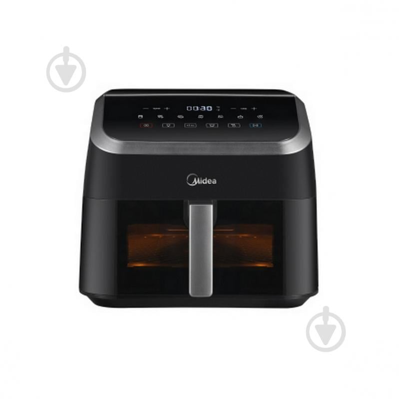 Мультипіч Midea MF-CY85WK2 - фото 1 Мультипіч Midea MF-CY85WK2 - фото 1