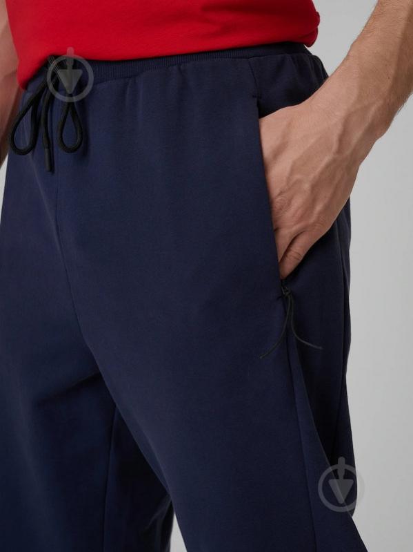 Брюки 4F 4FWSS26TTROM1442-31S р. M синий - фото 5