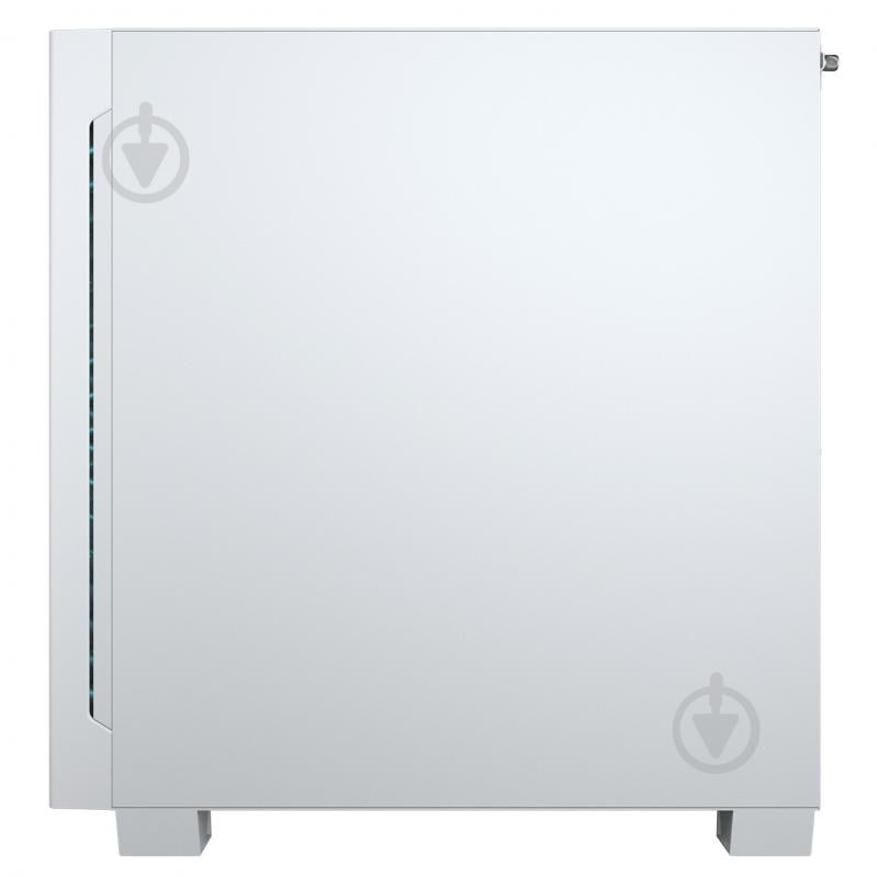 Корпус Cougar Airface ECO RGB White, ATX/mATX/mini-ITX - фото 7 Корпус Cougar Airface ECO RGB White, ATX/mATX/mini-ITX - фото 7