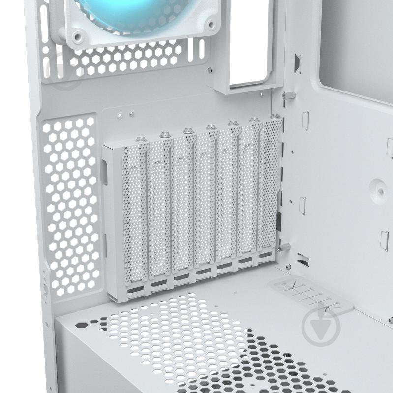 Корпус Cougar Airface ECO RGB White, ATX/mATX/mini-ITX - фото 13 Корпус Cougar Airface ECO RGB White, ATX/mATX/mini-ITX - фото 13