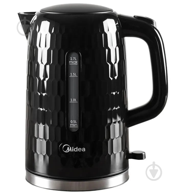 Электрочайник Midea MK-17D19A2B - фото 1