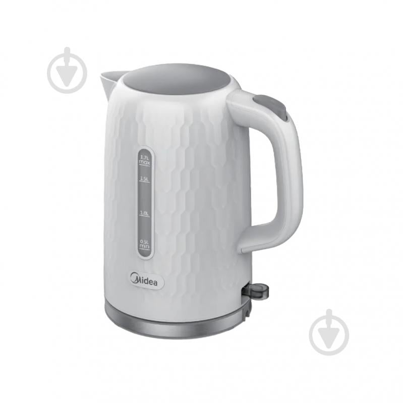 Электрочайник Midea MK-17D19A2 - фото 1