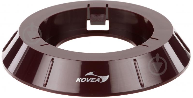 Горелка Kovea 1270 Вт KT-2912 - фото 4 Горелка Kovea 1270 Вт KT-2912 - фото 4