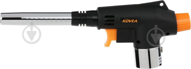 Горелка Kovea 2300 Вт KT-2906 - фото 2