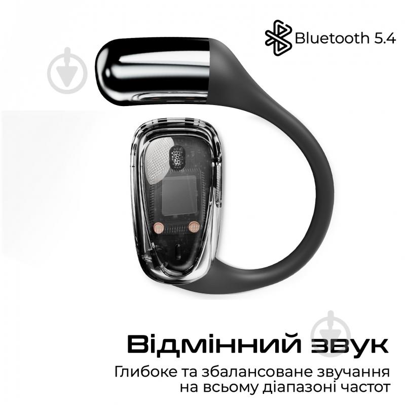 Наушники HiFuture Mate2 Pro gold (futuremate2pro.gold) - фото 4