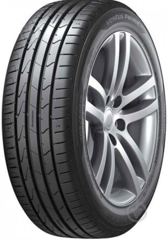 Шина Hankook K125 XL 225/55R17 101 W лето - фото 1