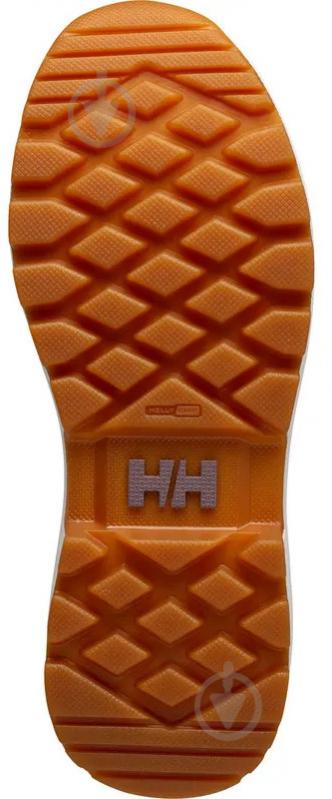 Ботинки Helly Hansen W RICHMOND 11612-692 р.37,5 розовый - фото 6