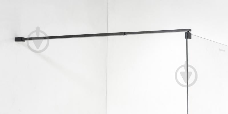 Боковая стенка AquaStream AS Walk-in 80 Black - фото 5 Боковая стенка AquaStream AS Walk-in 80 Black - фото 5