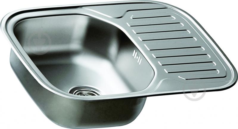 Мойка для кухни Interline AE 640 D - фото 1