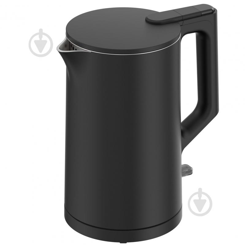 Электрочайник Grifon K1518SSBL K1518SSBL - фото 2 Электрочайник Grifon K1518SSBL K1518SSBL - фото 2