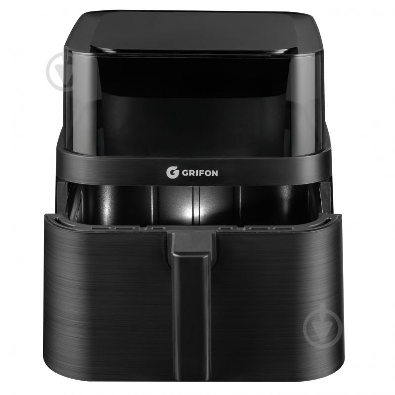 Мультипечь Grifon AF6511 Black - фото 3