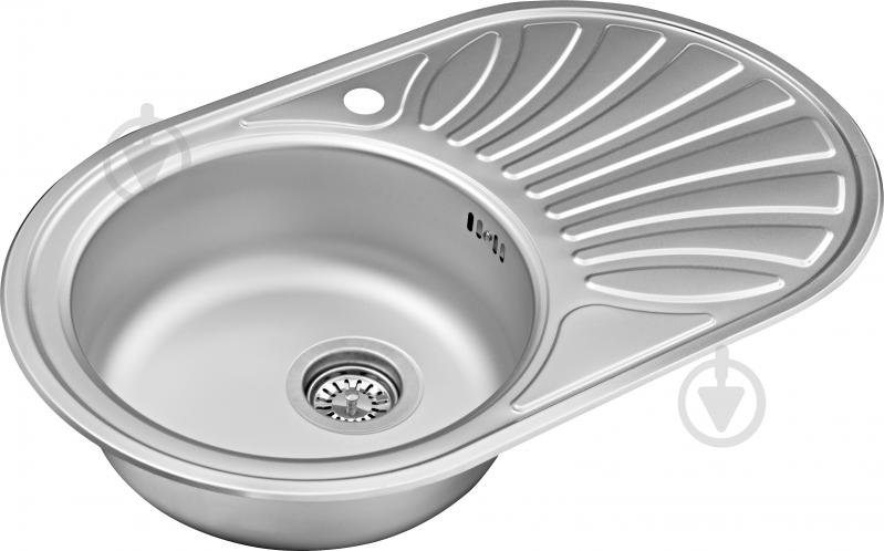 Мийка для кухні Interline AE 780 - фото 1