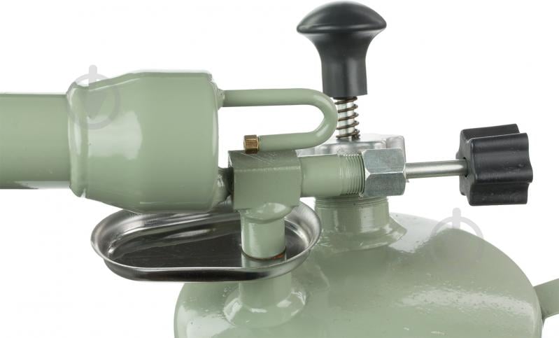 Паяльная лампа 2 л - фото 3