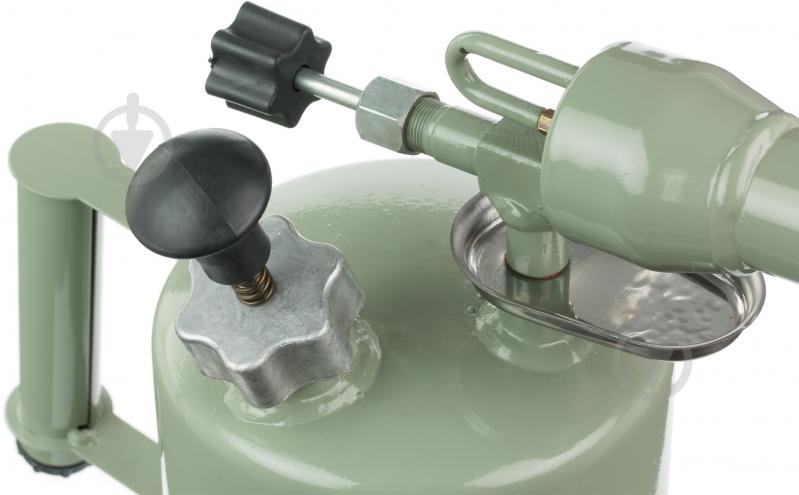 Паяльная лампа 2 л - фото 4