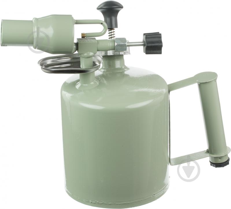 Паяльная лампа 2 л - фото 2