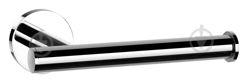 Держатель для туалетной бумаги Ferro Grace хром - фото 1