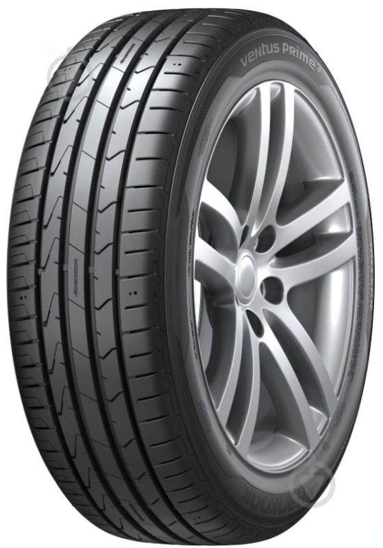 Шина Hankook K125 215/60 R17 96 V лето - фото 1