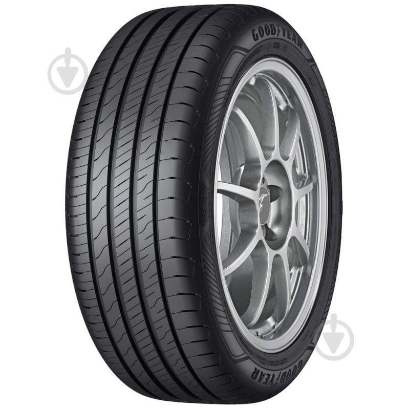 Шина Goodyear EfficientGrip Performance 2 Goodyear 205/60 R16 92 H літо - фото 1