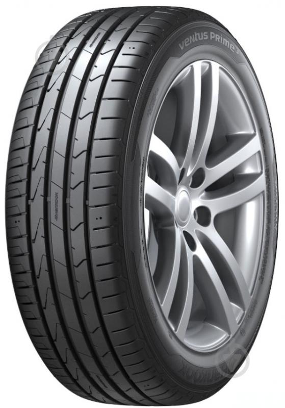 Шина Hankook K125 225/55 R19 99 V лето - фото 1