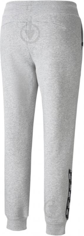 Штани Puma POWER Pants 58954604 р. M світло-сірий - фото 2