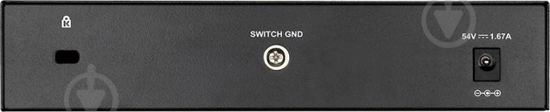 Коммутатор D-Link DGS-1100-08PLV2 - фото 3